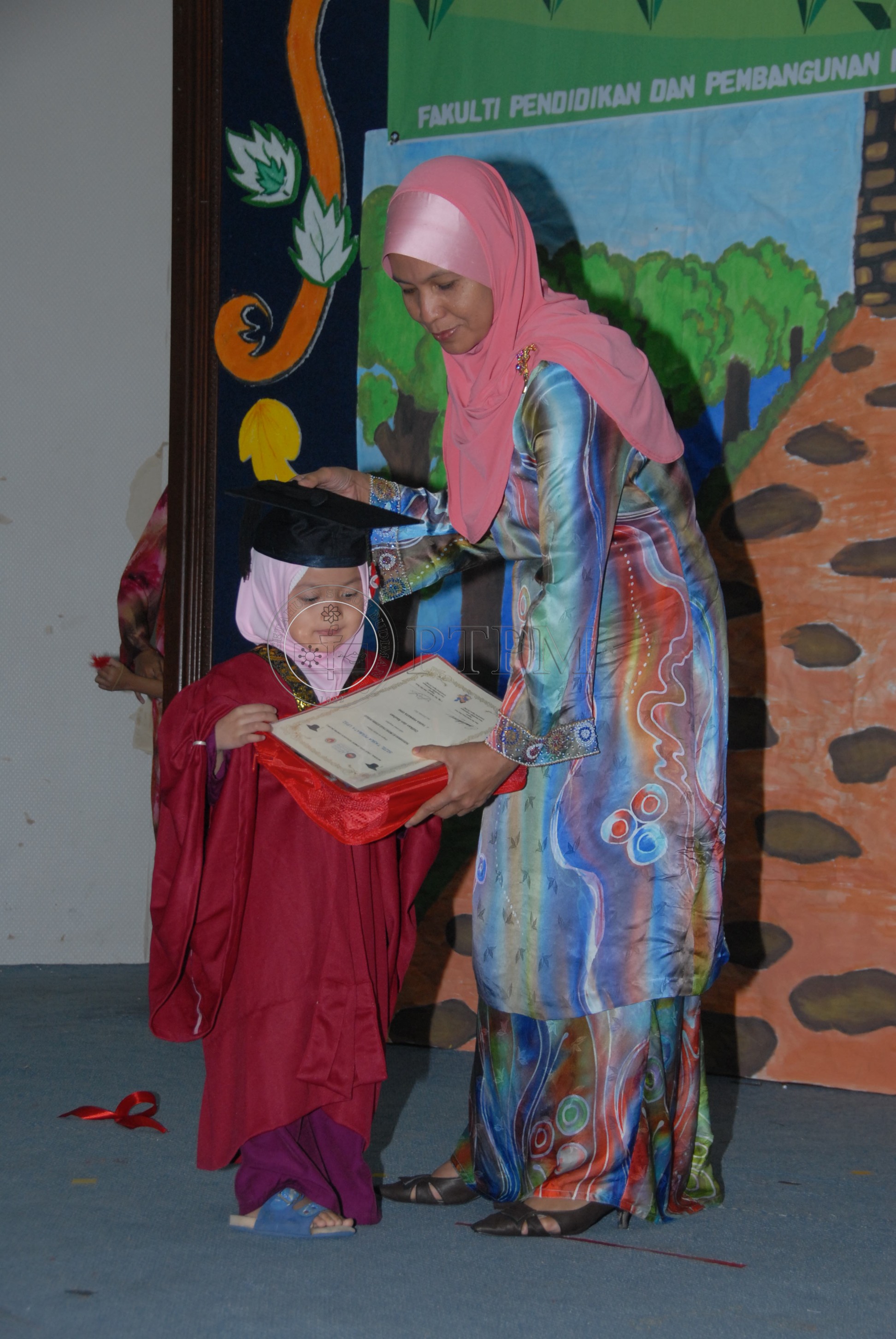 PTPM 11 100 TADIKA  IDA 0378